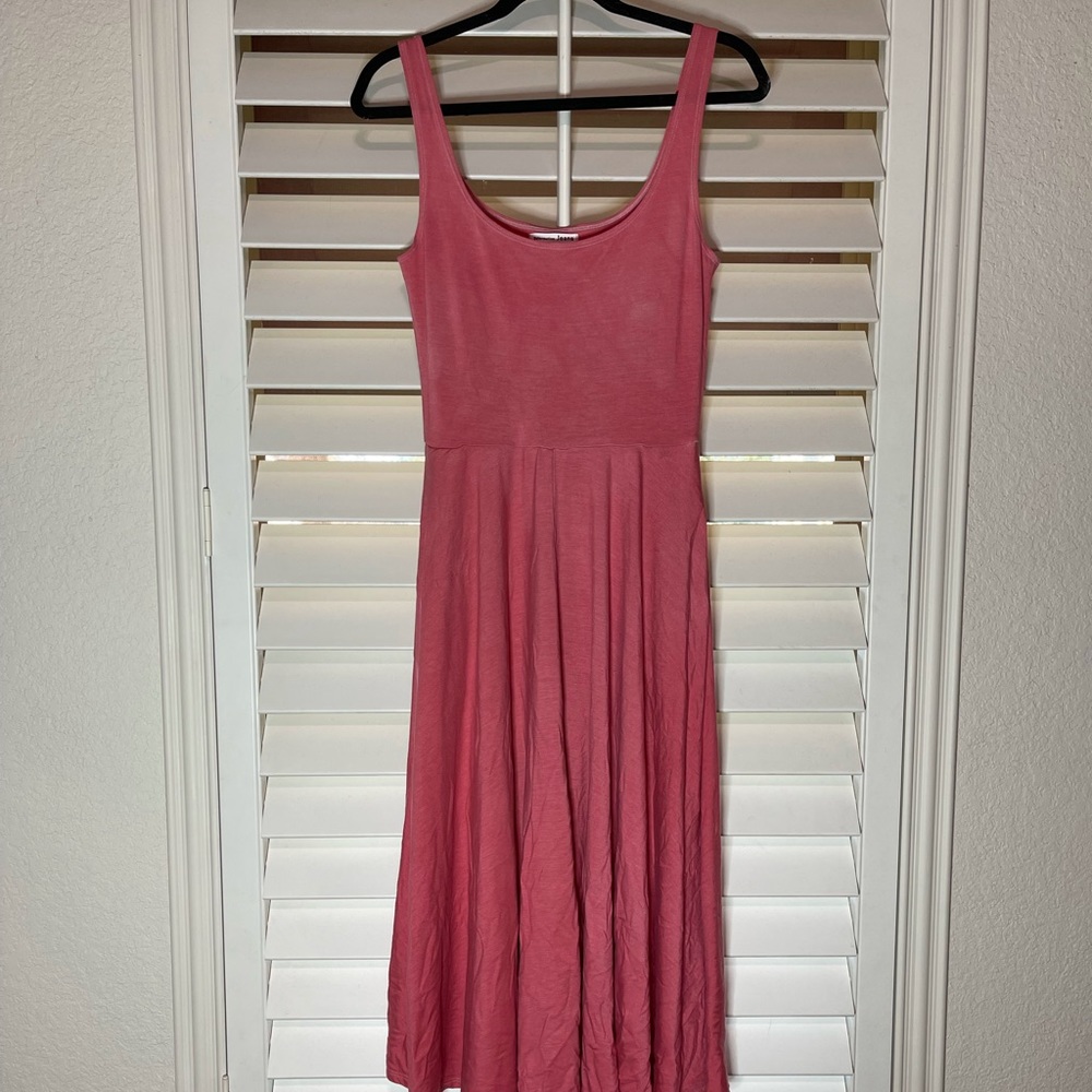 Rou Dress